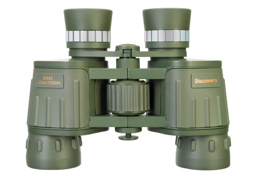 Lornetka Discovery Field 8x42-1216422