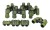Lornetka Levenhuk Travel 8x21-1251966