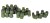 Lornetka Levenhuk Travel 8x21-1224973