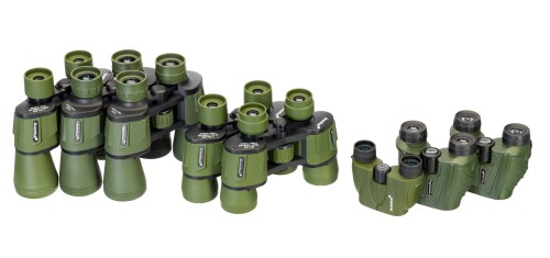 Lornetka Levenhuk Travel 8x40-1433542