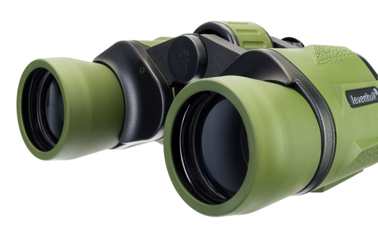 Lornetka Levenhuk Travel 8x40-1433549