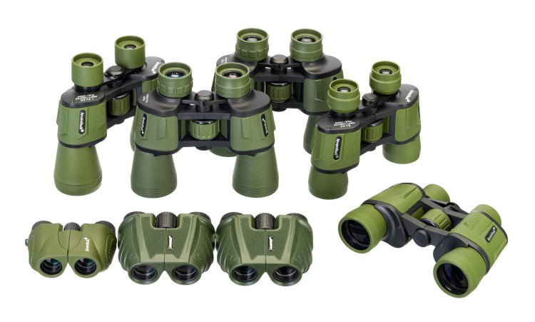 Lornetka Levenhuk Travel 8x40-1433543
