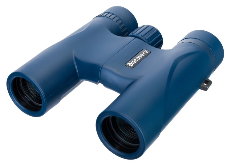 Lornetka Discovery Elbrus 8x25-1427862