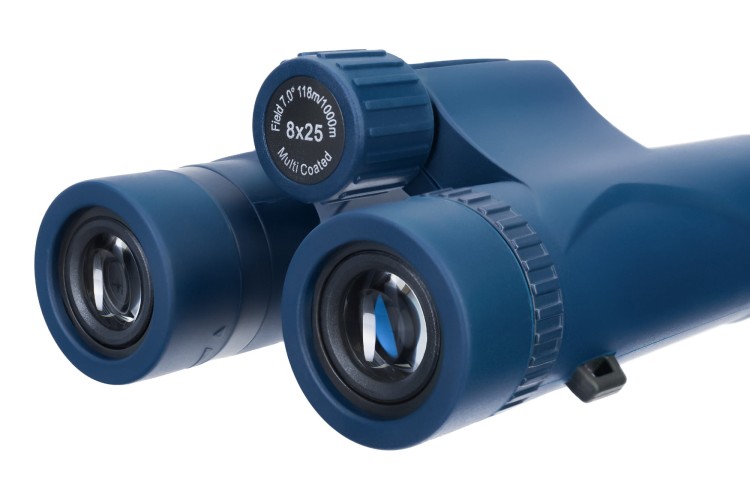 Lornetka Discovery Elbrus 8x25-1427872