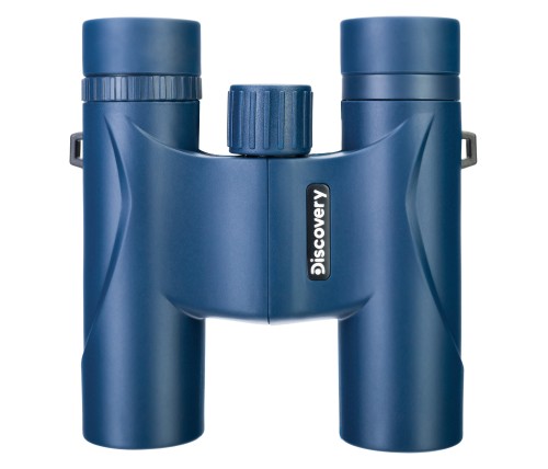 Lornetka Discovery Elbrus 8x25-1427868