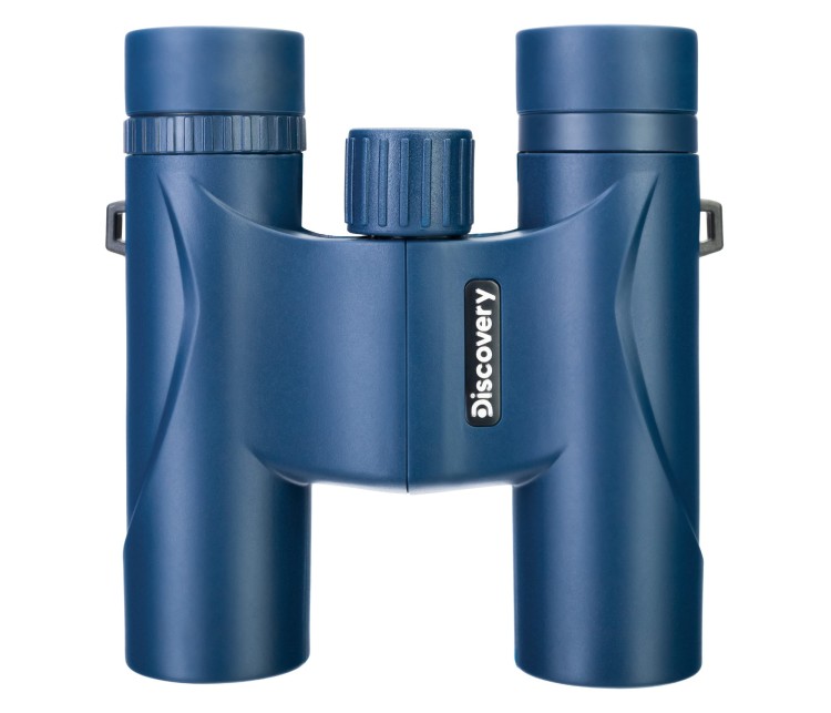Lornetka Discovery Elbrus 8x25-1427868