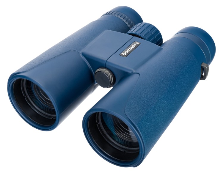 Lornetka Discovery Elbrus 8x42-1433316