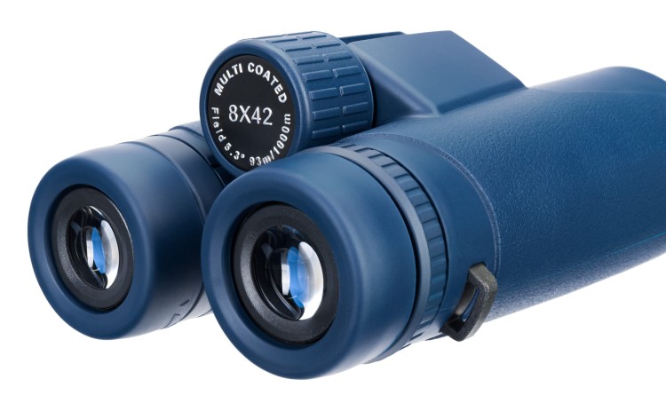 Lornetka Discovery Elbrus 8x42-1433326