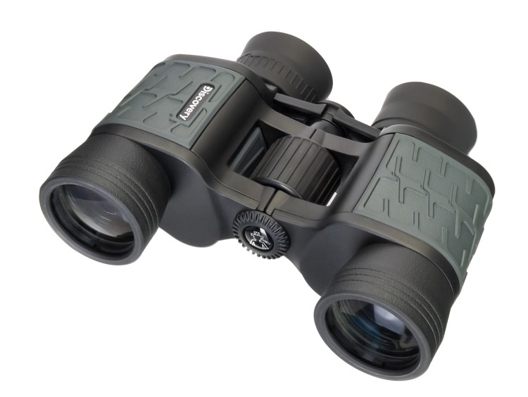 Lornetka Discovery Flint 8x40-1433355