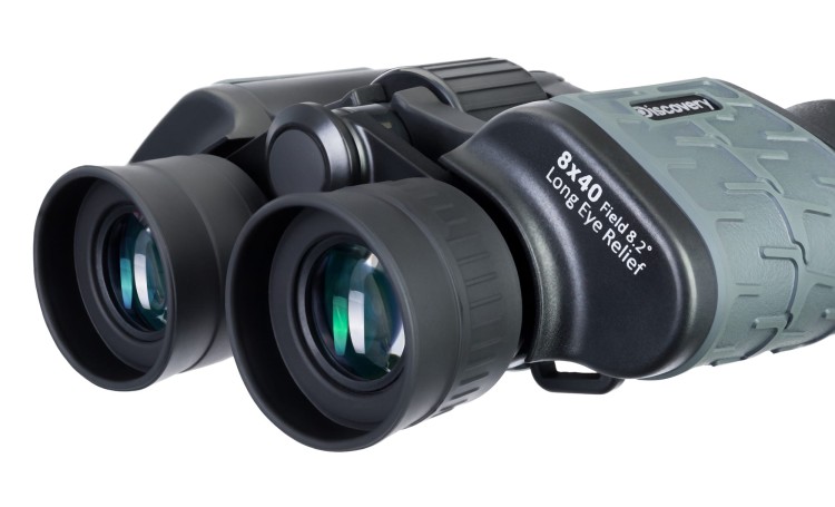 Lornetka Discovery Flint 8x40-1433365