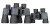 Lornetka Discovery Flint 8x40-1433356