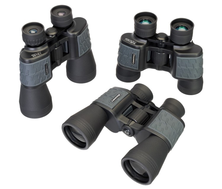 Lornetka Discovery Flint 8x40-1433357