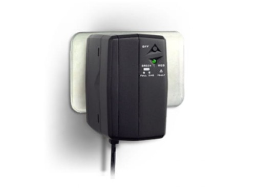 UPS DC ZASILACZ BUFOROWY POWERWALKER 12V 2.1A 25W 2.6AH BATERIA DC UPS 12V-1151126