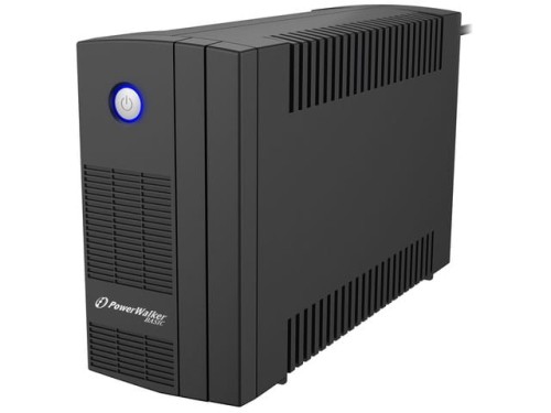 UPS POWERWALKER VI 850 SB FR LINE-INTERACTIVE 850VA 2X 230V PL USB-B-1151427