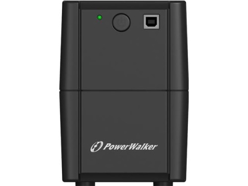 UPS POWERWALKER VI 850 SH IEC LINE-INTERACTIVE 850VA 4X IEC C13 USB-B-1151422