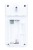 Termohigrometr Levenhuk Wezzer BASE L80-1452832