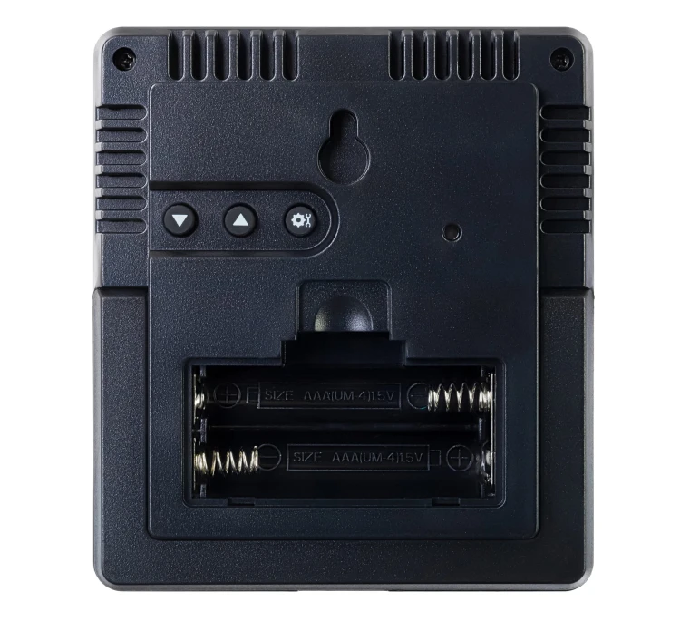 Termohigrometr Levenhuk Wezzer BASE L80-1452830