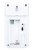 Stacja meteorologiczna Levenhuk Wezzer PLUS LP60-1451010