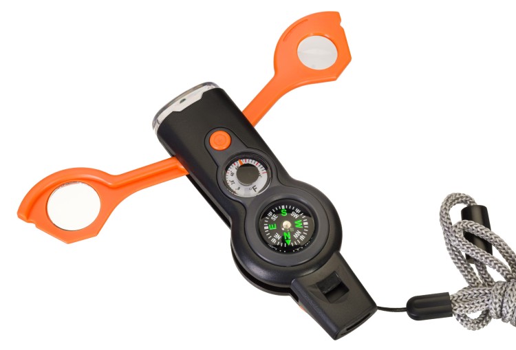 Zestaw młodego badacza Discovery Basics EK5-1457135