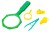 Zestaw młodego badacza Discovery Basics EK70-1450956