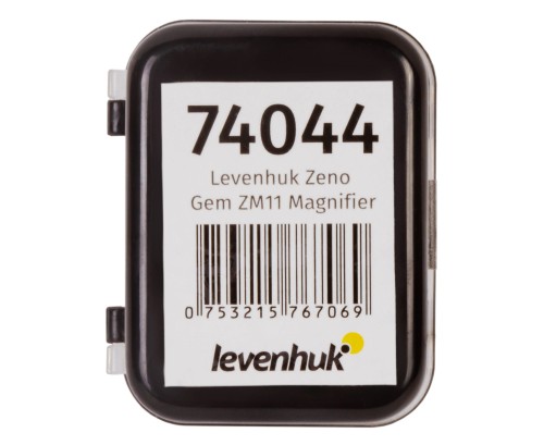 Lupa Levenhuk Zeno Gem ZM11-1457900