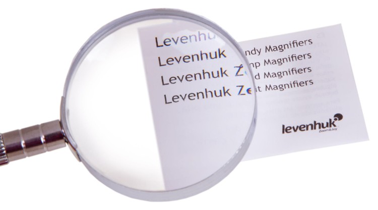 Lupa Levenhuk Zeno Handy ZH21-1458009
