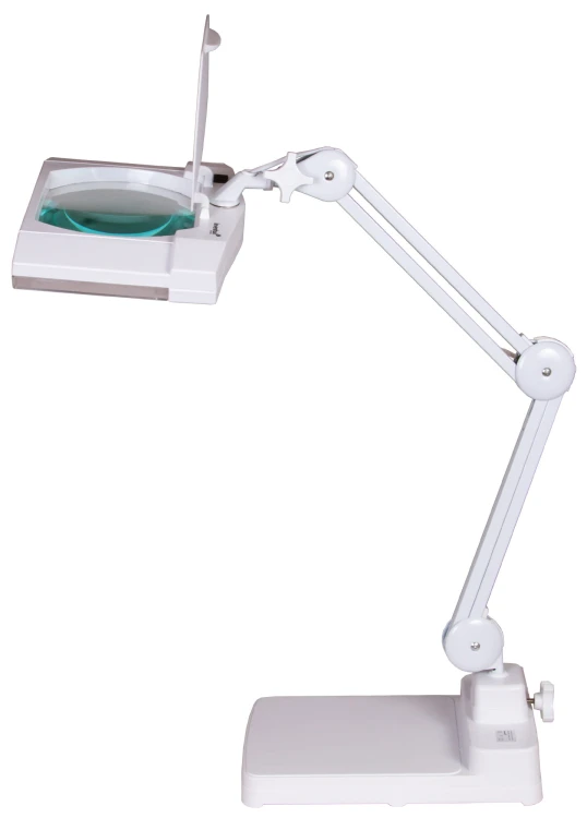 Lupa Levenhuk Zeno Lamp ZL23 LUM-1458470