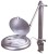 Lupa Levenhuk Zeno Lamp ZL27 LED-1458495