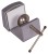 Lupa Levenhuk Zeno Lamp ZL27 LED-1458505