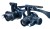 Okulary powiększające Discovery Crafts DGL 60-1450903