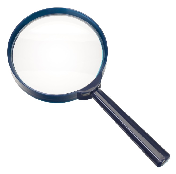 Lupa Discovery Basics MG5-1457118