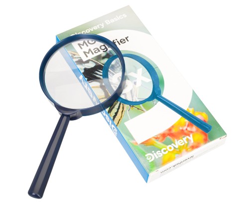 Lupa Discovery Basics MG5-1457119