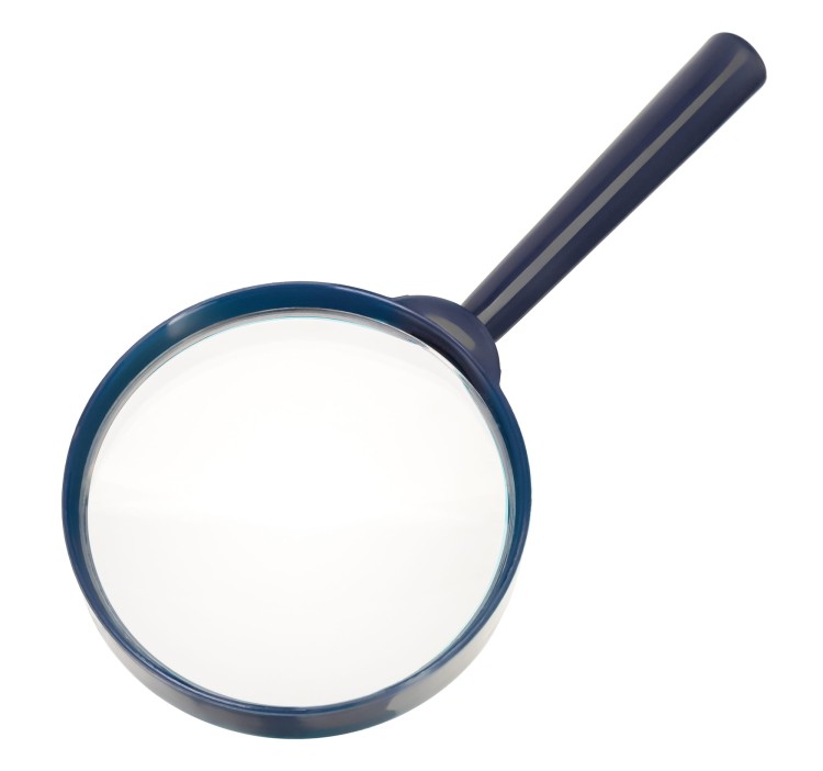 Lupa Discovery Basics MG5-1457120