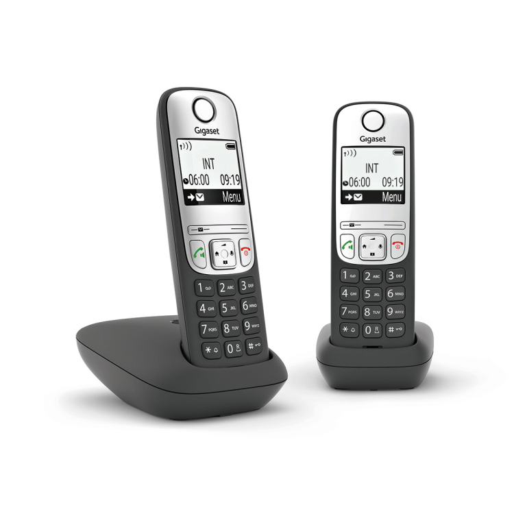 a690 duo Telefon bezprzewodowy Gigaset.png
