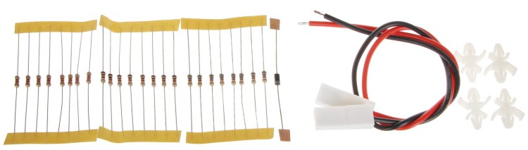 MODUŁ KONTROLERA DOSTĘPU MC16-PAC-ST-2 ROGER-1518495