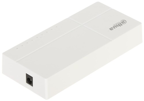 SWITCH   PFS3008-8ET-L-V2 8-PORTOWY DAHUA-1517158