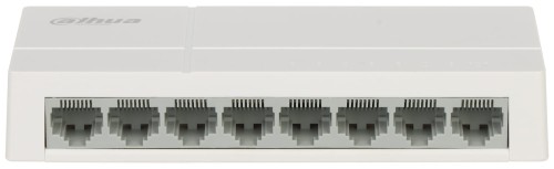 SWITCH   PFS3008-8ET-L-V2 8-PORTOWY DAHUA-1517157