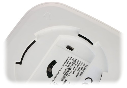 BEZPRZEWODOWY SYGNALIZATOR WEWNĘTRZNY ARA12-W2(868) DAHUA-1319683