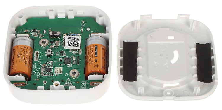 BEZPRZEWODOWY SYGNALIZATOR WEWNĘTRZNY ARA12-W2(868) DAHUA-1319680