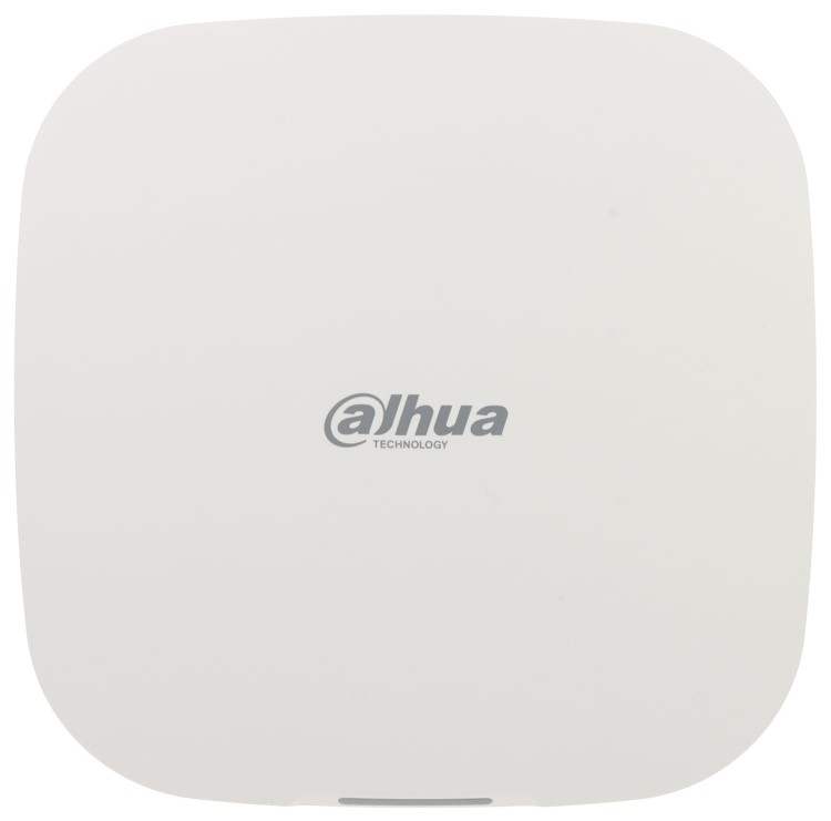 BEZPRZEWODOWA CENTRALA ALARMOWA ARC3000H-GW2(868) DAHUA-1362213