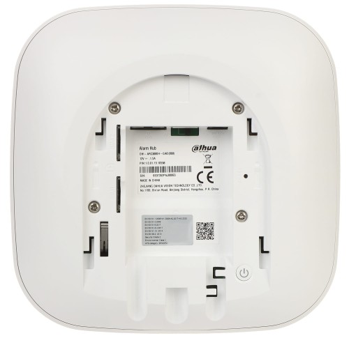 BEZPRZEWODOWA CENTRALA ALARMOWA ARC3000H-GW2(868) DAHUA-1362217