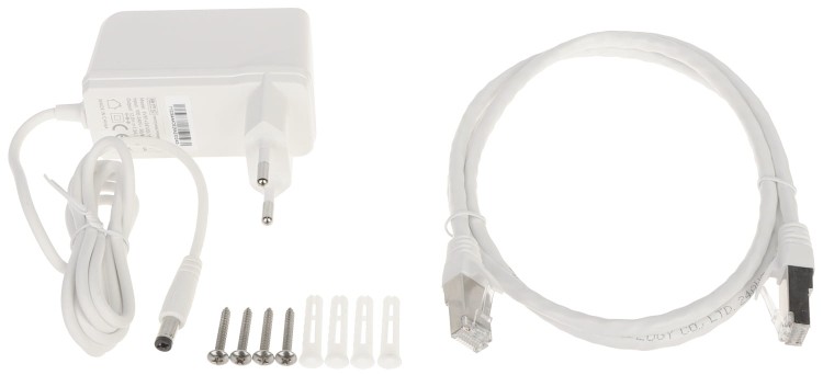 BEZPRZEWODOWA CENTRALA ALARMOWA ARC3000H-GW2(868) DAHUA-1362218