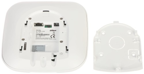 BEZPRZEWODOWA CENTRALA ALARMOWA ARC3000H-W2(868) DAHUA-1319594