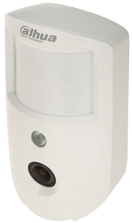 BEZPRZEWODOWA CZUJKA PIR Z KAMERĄ ARD1731-W2(868) DAHUA-1446399