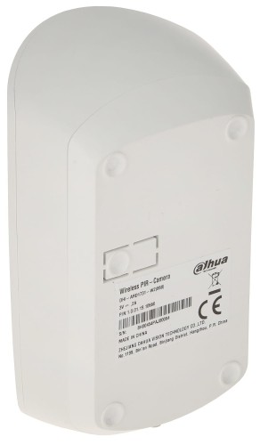 BEZPRZEWODOWA CZUJKA PIR Z KAMERĄ ARD1731-W2(868) DAHUA-1446400