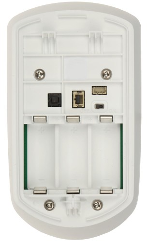 BEZPRZEWODOWA CZUJKA PIR Z KAMERĄ ARD1731-W2(868) DAHUA-1446402