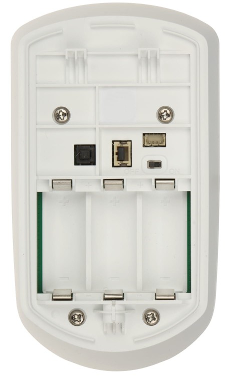 BEZPRZEWODOWA CZUJKA PIR Z KAMERĄ ARD1731-W2(868) DAHUA-1446402