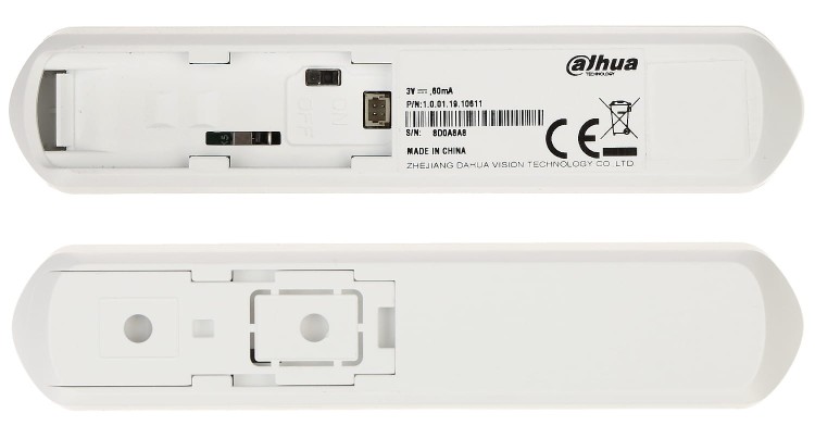 BEZPRZEWODOWY KONTAKTRON ARD323-W2(868) DAHUA-1318992