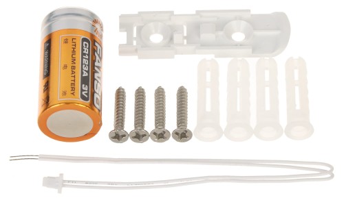 BEZPRZEWODOWY KONTAKTRON ARD323-W2(868) DAHUA-1318995