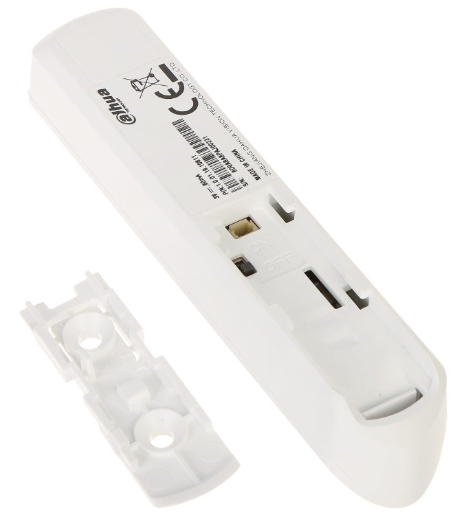 BEZPRZEWODOWY KONTAKTRON ARD323-W2(868S) DAHUA-1318998